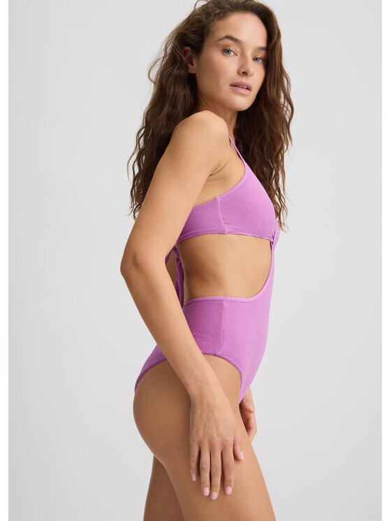 Liu Jo Liu Jo Bikini VA5089J487473323 Fioletowy