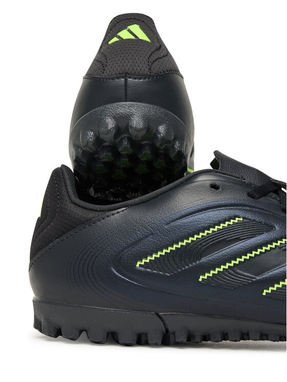 adidas adidas Boty na fotball Copa Pure 3 Club JR2895 Černá