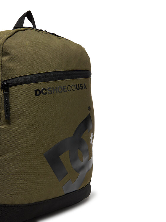 DC DC Zaino DCI-P-001-07 Cachi
