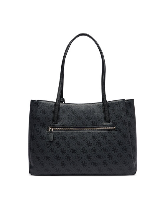 Guess Guess Geantă Noelle II HWBG96 72260 Negru