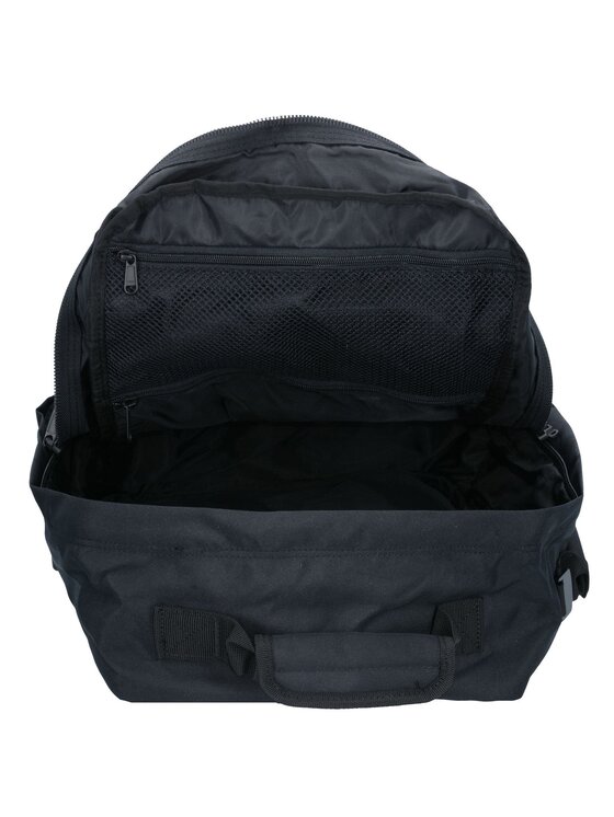 CabinZero CabinZero Plecak Classic Czarny