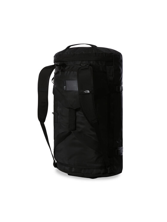 The North Face The North Face Táska Base Camp Duffel L NF0A52SB53R1 Fekete