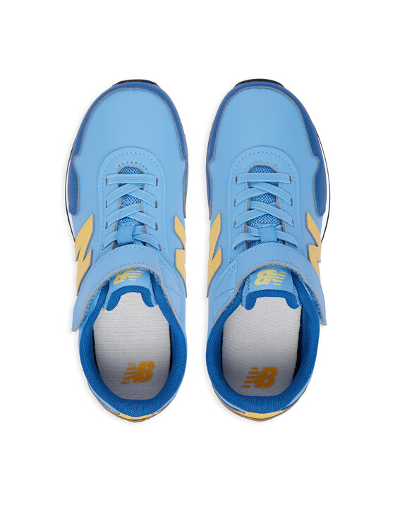 New Balance New Balance Сникърси P3235WP Син