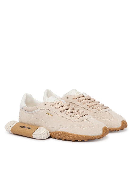 HOFF HOFF Sneakers Bridge 22561018 Beige