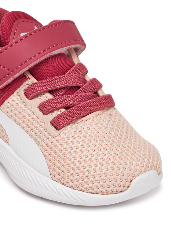 Puma Puma Laisvalaikio batai Flyer Runner V Inf 192930 53 Rožinė