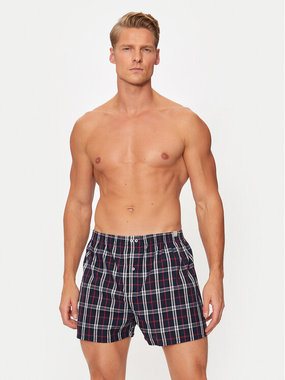 YSABEL MORA YSABEL MORA Boxershorts 20379 Dunkelblau