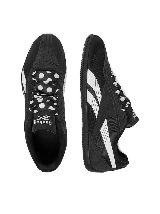 Reebok Reebok Sneakers EO-ULTRA LO 100275785 Nero