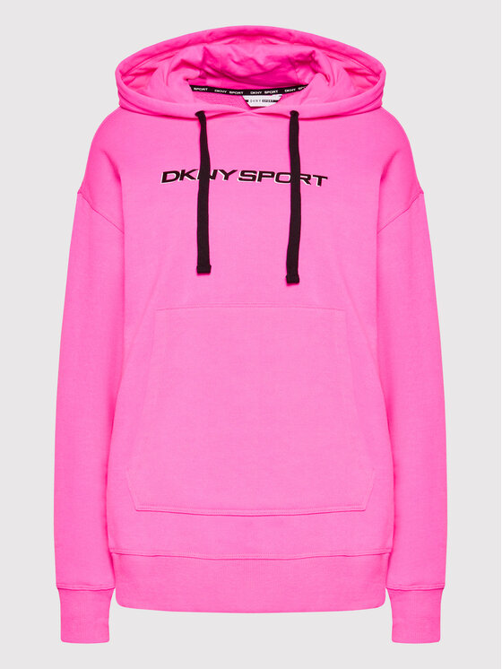 Felpa DKNY Sport