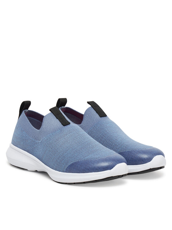 Reima Reima Sneakers Bouncing 5400082A Albastru