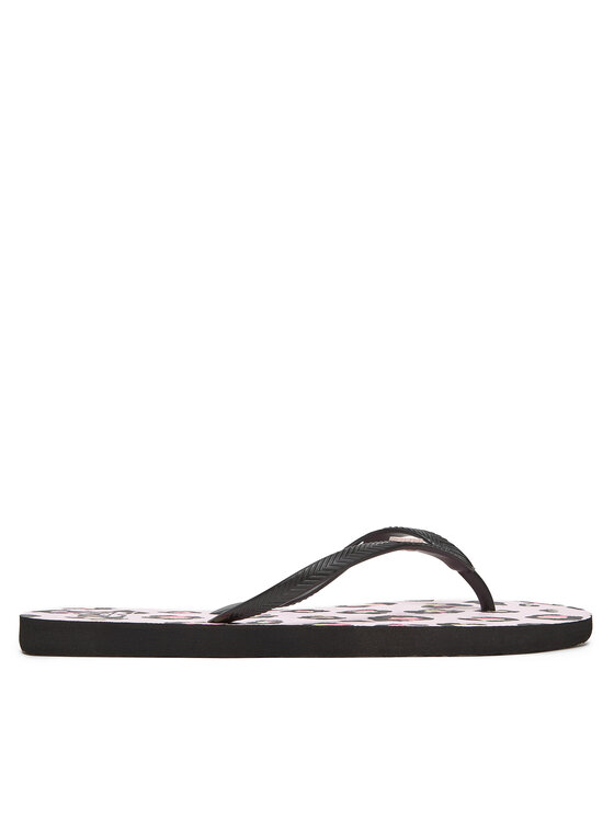 Roxy Roxy Japonki 839452A Czarny