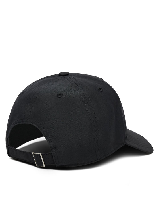 Reebok Reebok Cepure ar nagu RBH1300-001 Melns