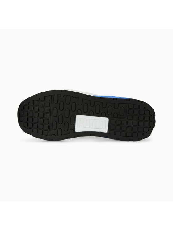 Puma Puma Sneakersy 389213 Niebieski