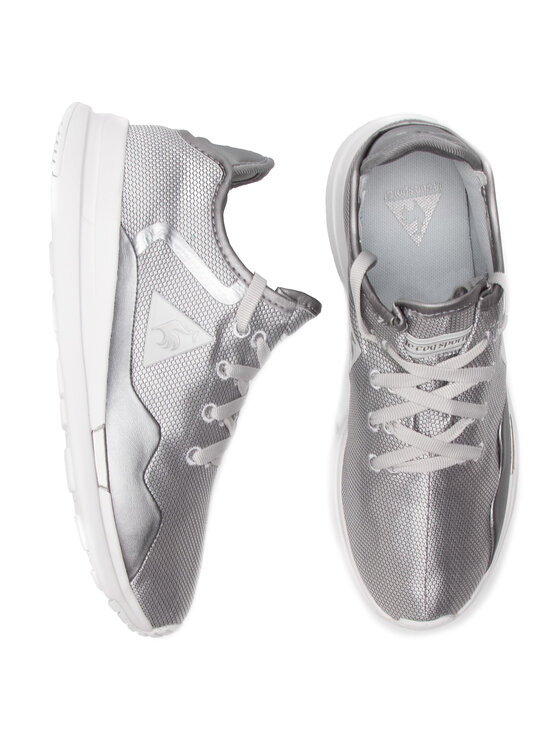 Le coq sportif store sneakers argent