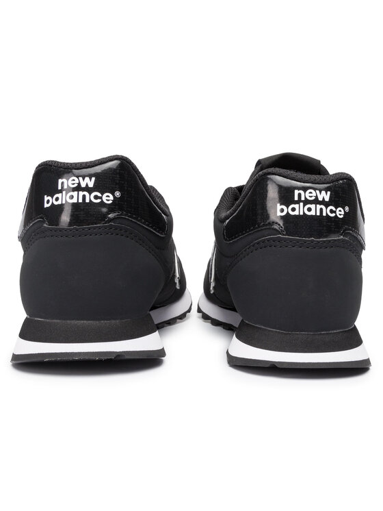 New Balance Sneakers GW500PSB Nero Modivo