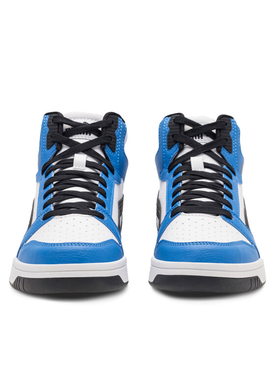 Puma Puma Tenisice Rebound V6 Mid Jr* 393831 06 Plava