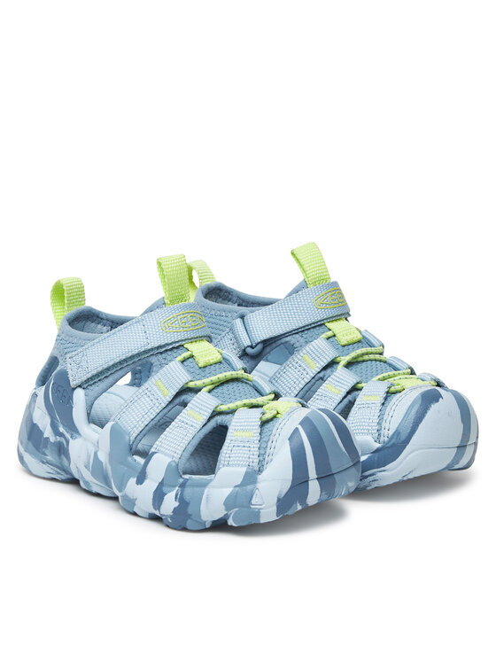Keen Keen Sandale Hyperport H2 1030837 Albastru celest