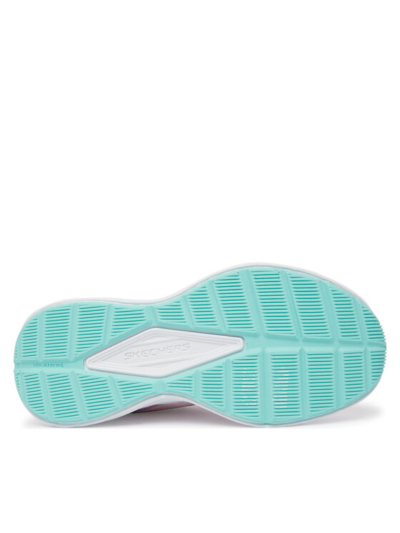 Skechers Skechers Снікерcи Microspec Tread 303882L/LPMT Рожевий
