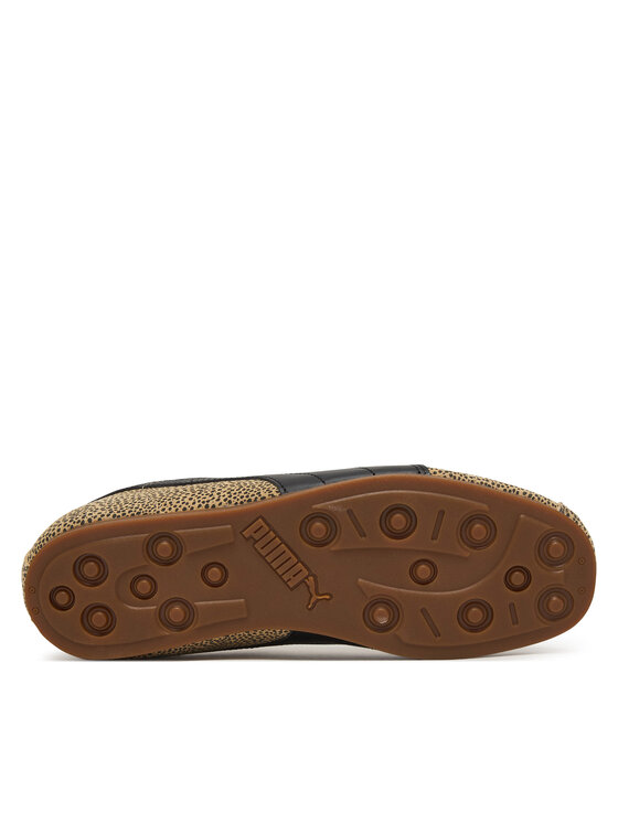 Puma Puma Sneakersy Tackle Topcat 404835 01 Hnedá