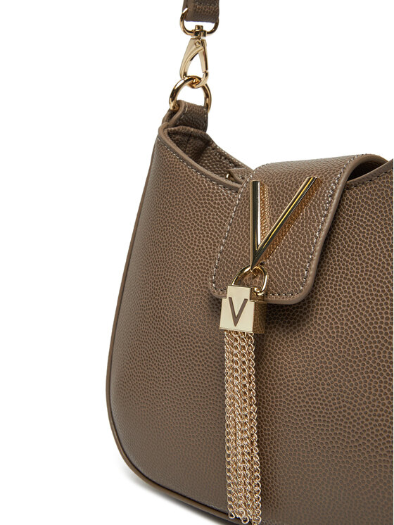 Valentino Valentino Torbica Divina  VBS1R417G Smeđa