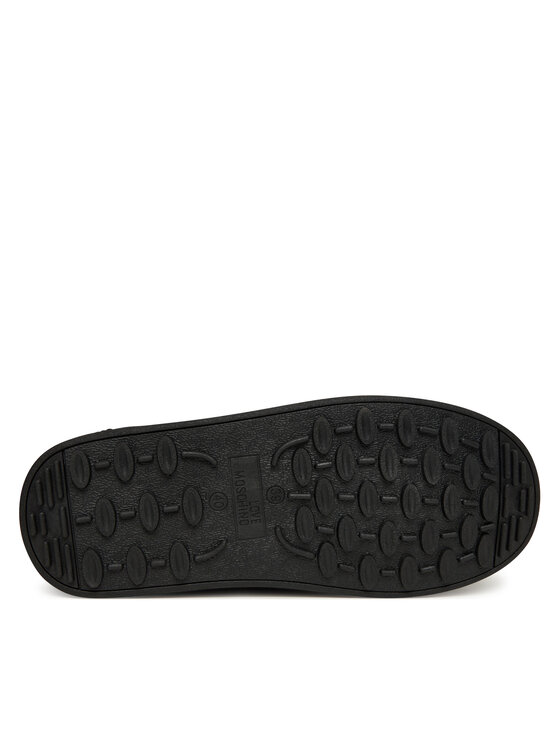LOVE MOSCHINO LOVE MOSCHINO Snehule JA24442G0NISK00B Čierna