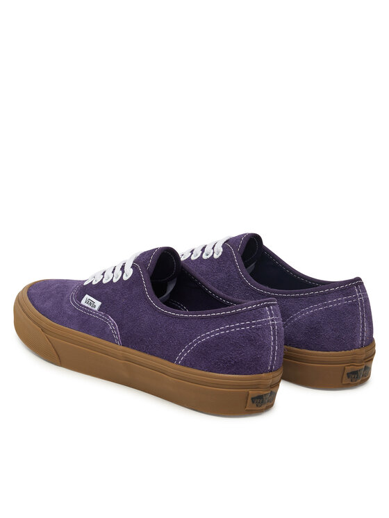 Vans Vans Tenisice Authentic VN000EGA11E1 Ljubičasta