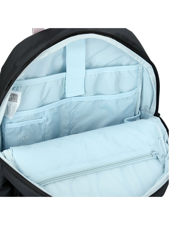 American Tourister American Tourister Plecak 327187 Czarny