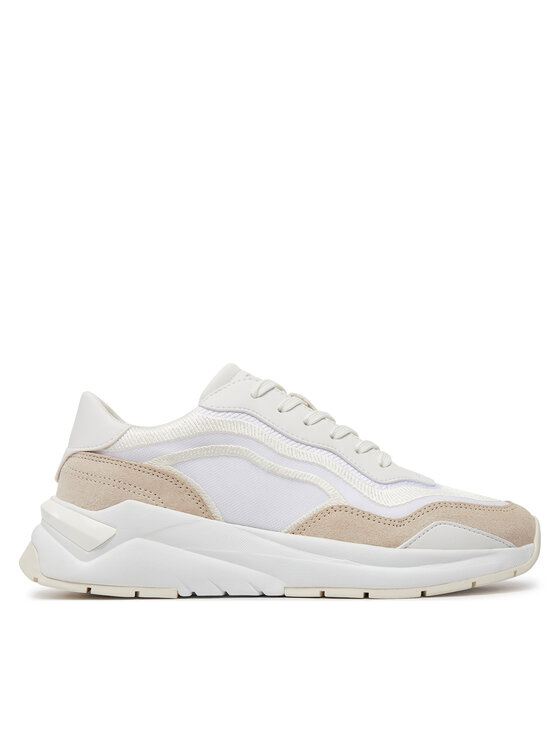 BOSS Boss Sneakers Skylar Runn Meemb 50517232 Bej