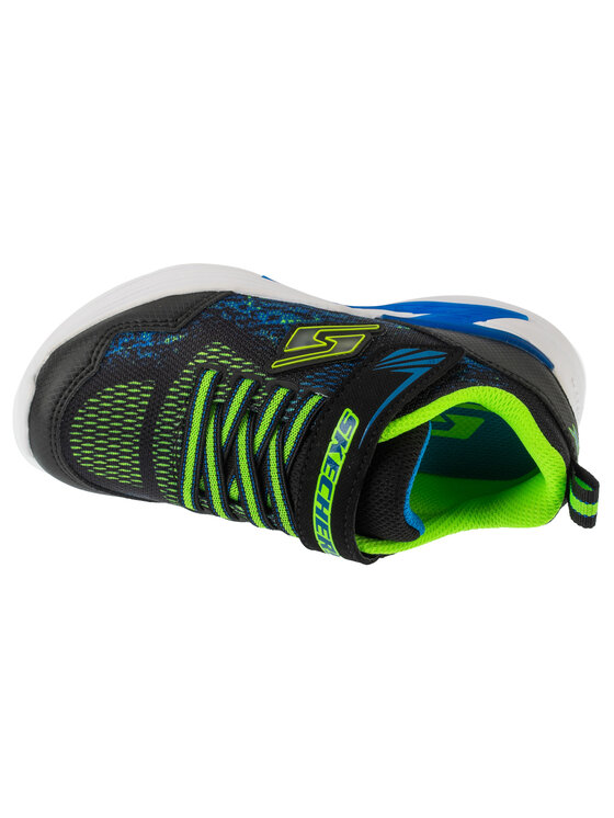 Skechers Skechers Sneakersy Erupters III - Derlo Czarny