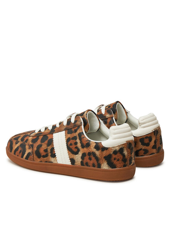 ONLY ONLY Sneakers 15334408 Marrone