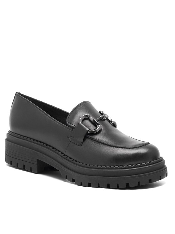 Lasocki Lasocki Loafers RST-WHETHER-03 Negru