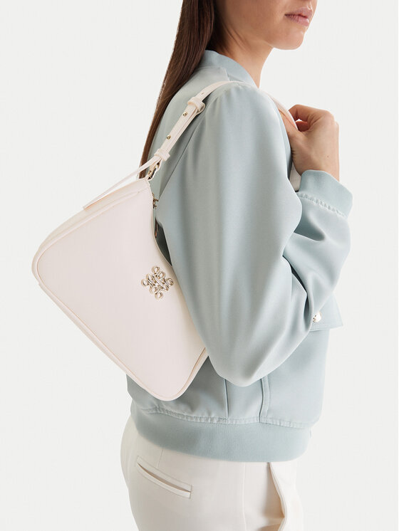 Nine West Geantă CEO-Valencia-LDA5356A Bej