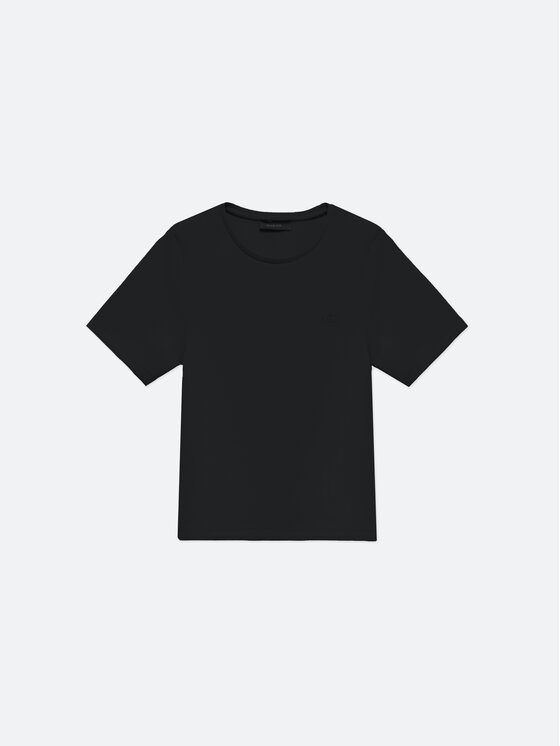 Rage Age Rage Age T-Shirt Monaco Schwarz Regular Fit