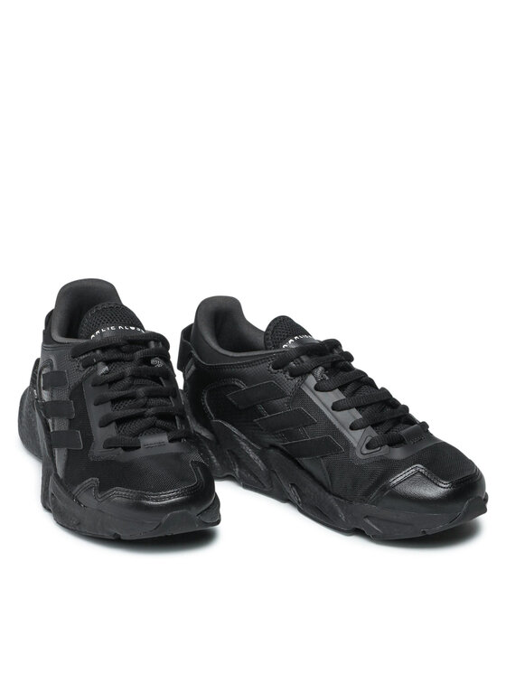 adidas adidas Laisvalaikio batai Kk X9000 GY6343 Juoda