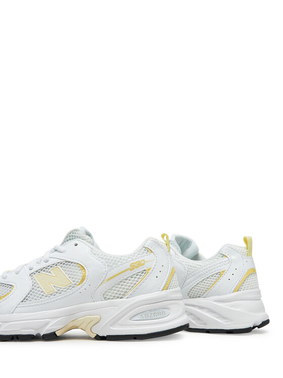 New Balance New Balance Superge GR530SK Bela