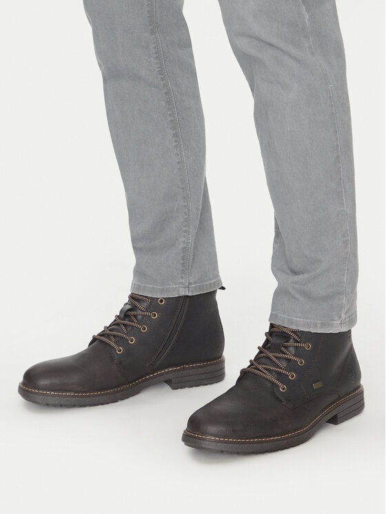 Rieker Rieker Saapad 33121-25 Pruun