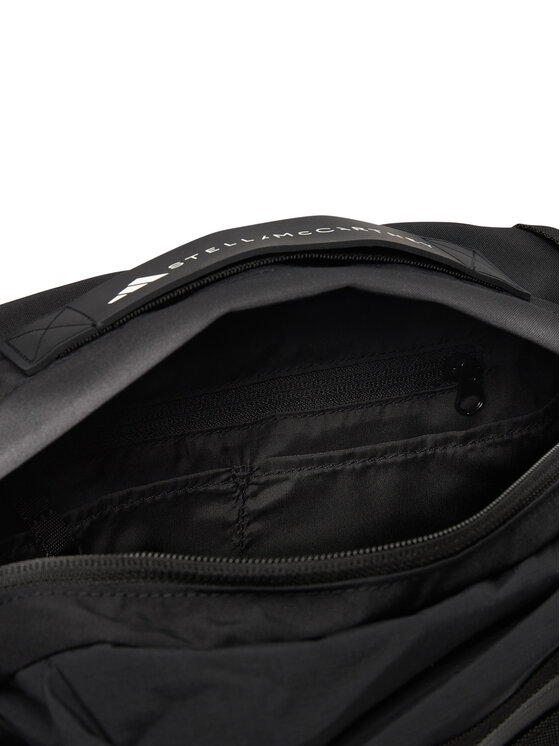 adidas by Stella McCartney adidas by Stella McCartney Borsetă adidas by Stella McCartney Multisport JJ0999 Negru