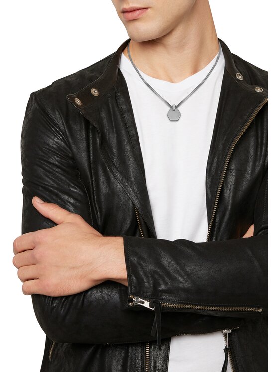 Breil Breil Collana KALEIDO Argento