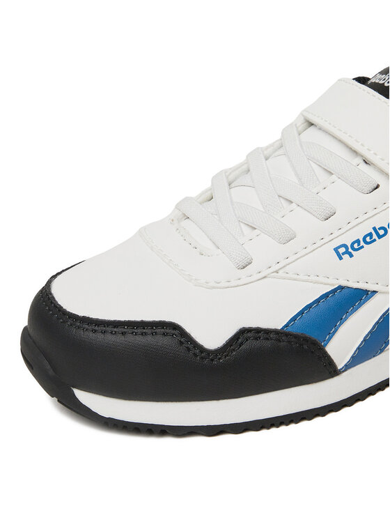 Reebok Reebok Снікерcи CEO-V9-25195-02(IV)CH Білий