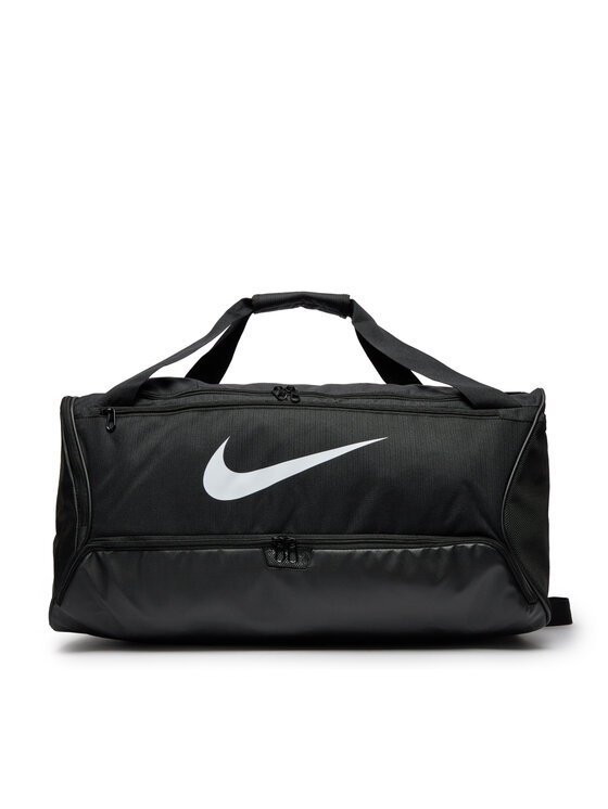 Nike Nike Pārnēsajamā soma DH7710 010 Melns
