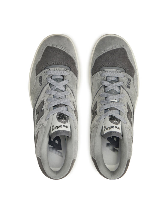 New Balance New Balance Tenisice BBW550RE Siva