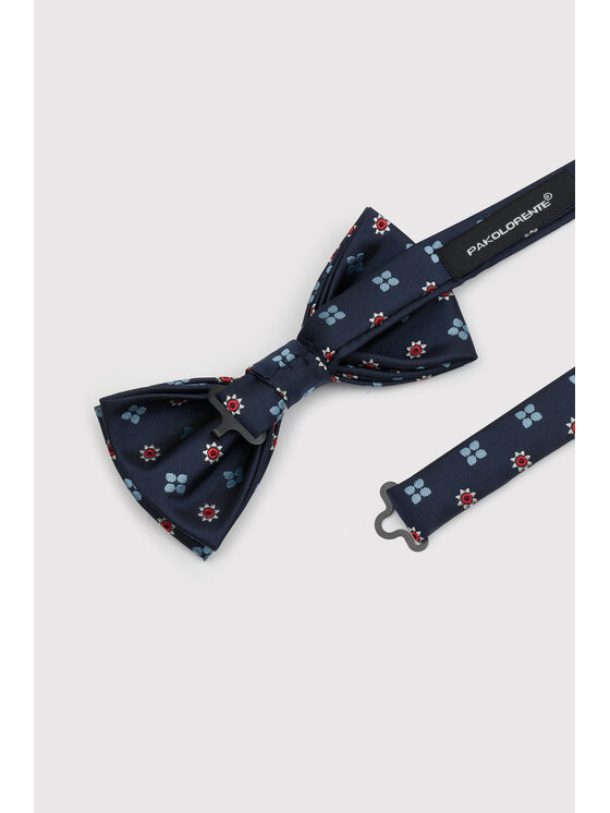 Pako Lorente Pako Lorente Mucha P24SF-MX-006 Granatowy