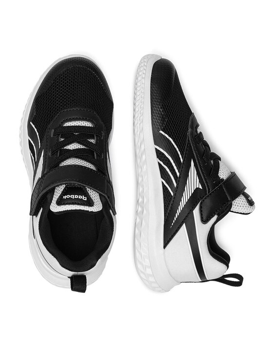 Reebok Reebok Sneakersy RUSH RUNNER 5.0 100220395 Bílá