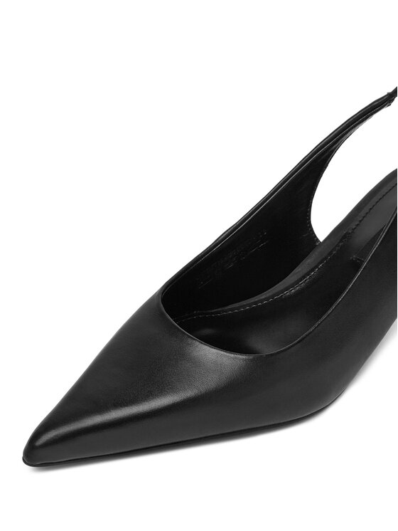Gino Rossi Gino Rossi Sandale JUDITH-118067 Crna