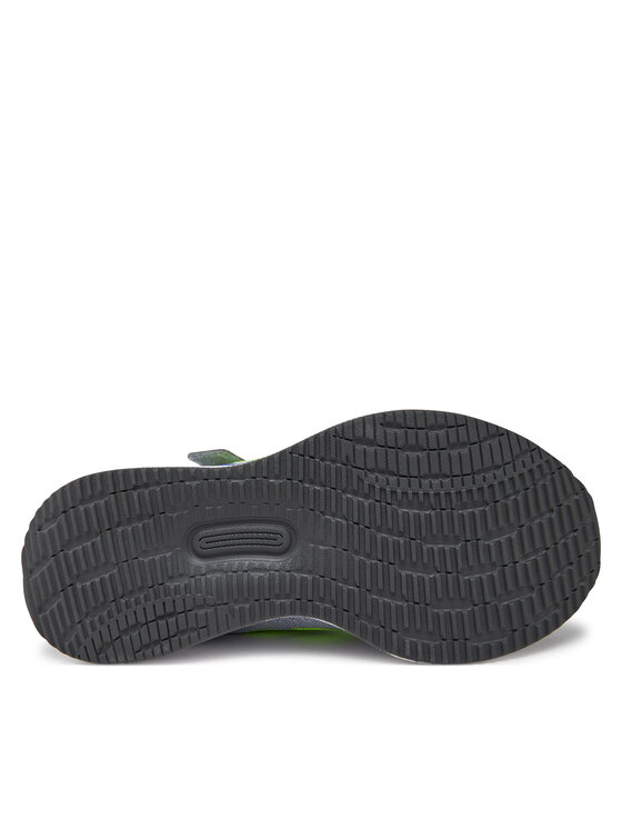 adidas adidas Снікерcи Runfalcon 5 Shoes Kids JP5148 Сірий