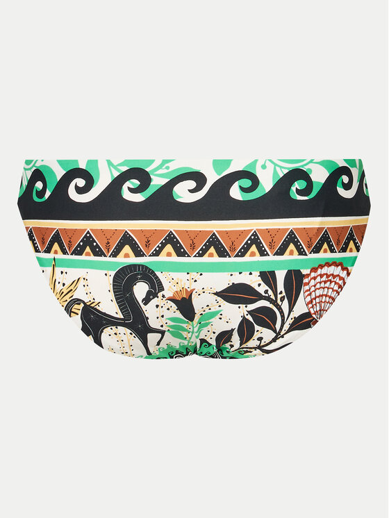 Seafolly Seafolly Spodní část bikin Atlantis 40473-127 Barevná