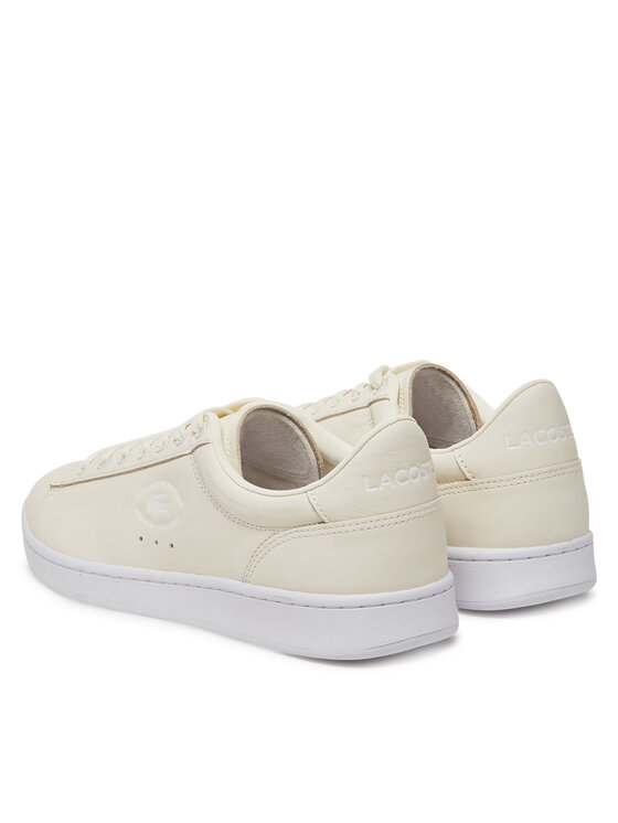 Lacoste Lacoste Сникърси 7-49SMA0032 Бял