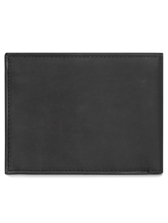 Pierre Cardin Pierre Cardin Velká pánská peněženka TILAK28 8806 Černá