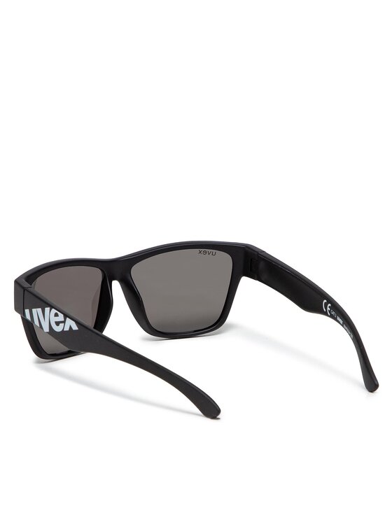 Uvex Uvex Otroška sončna očala Sportstyle 508 S5338952216 Črna