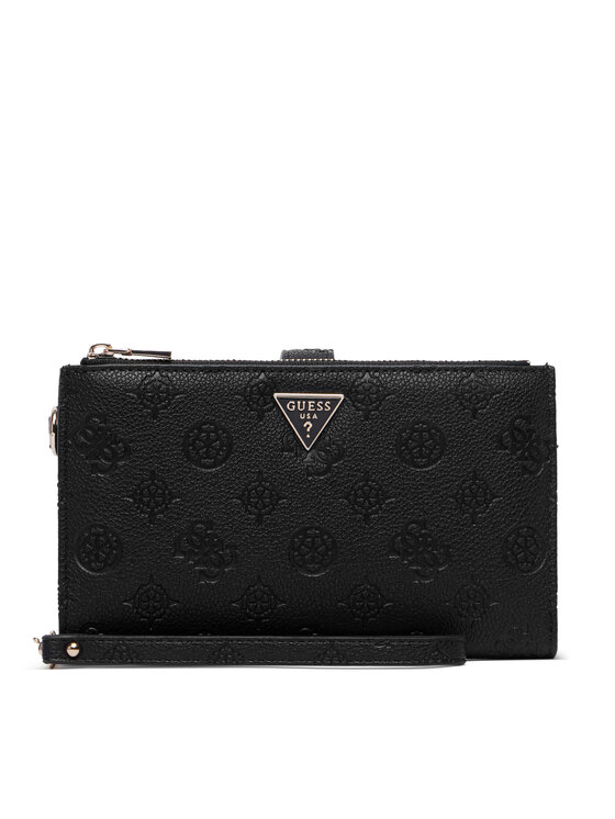 Guess Guess Гаманець Blake Slg SWPD22 22157 Чорний