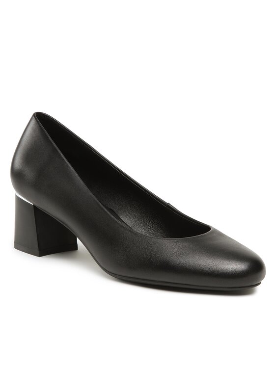 Lasocki Lasocki Pantofi pumps WYL3405-1Z Negru
